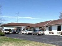 Old Towne Motel
