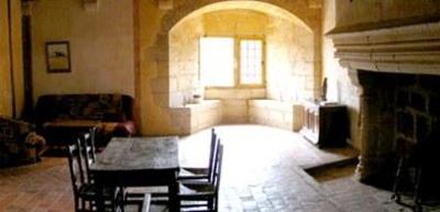 фото отеля Chateau de Rosieres