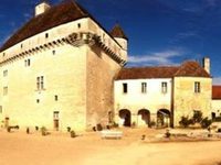 Chateau de Rosieres