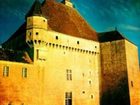 фото отеля Chateau de Rosieres