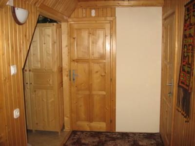 фото отеля Pokoje Goscinne U Gordona