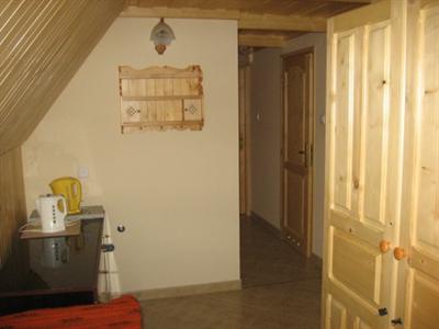 фото отеля Pokoje Goscinne U Gordona