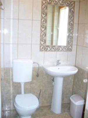 фото отеля Pokoje Goscinne U Gordona