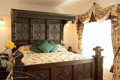 фото отеля Ullinish Country Lodge Hotel