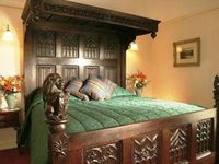 Ullinish Country Lodge Hotel