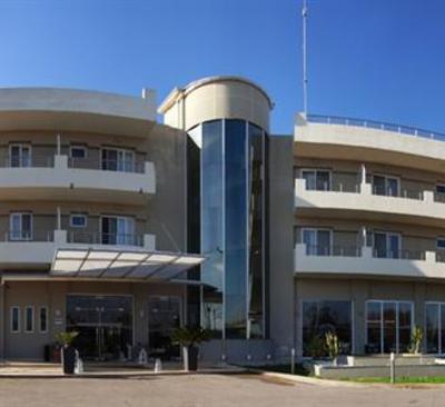 фото отеля Amalias Hotel