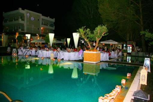 фото отеля Amalias Hotel