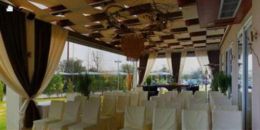 фото отеля Amalias Hotel