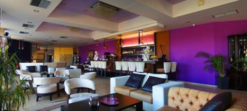 фото отеля Amalias Hotel