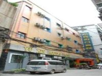 Yuxin Business Chain Hotel Hengyang Changsheng