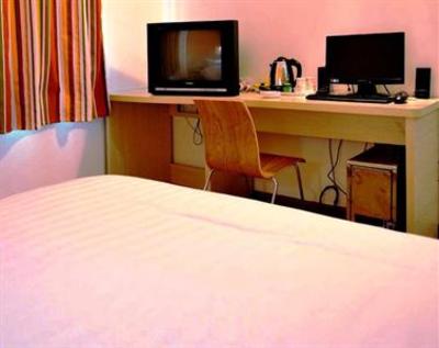 фото отеля Sanyuan Hotel Chenzhou