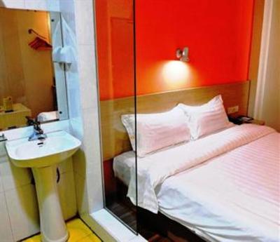 фото отеля Sanyuan Hotel Chenzhou