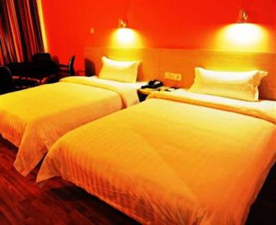 фото отеля Sanyuan Hotel Chenzhou