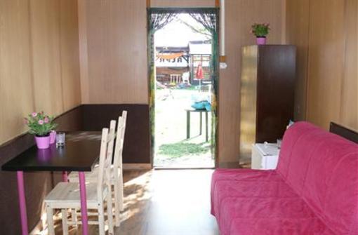 фото отеля Camp Alpa