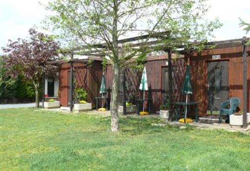 фото отеля Camp Alpa