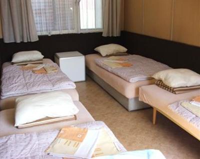 фото отеля Camp Alpa