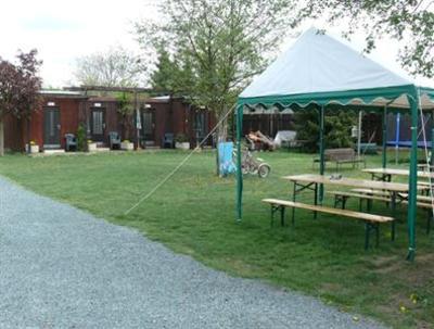 фото отеля Camp Alpa
