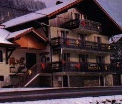 фото отеля Le Relais Du Fontany