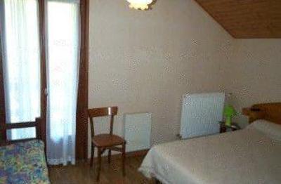 фото отеля Le Relais Du Fontany