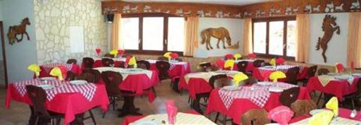 фото отеля Le Relais Du Fontany