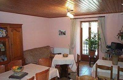 фото отеля Le Relais Du Fontany