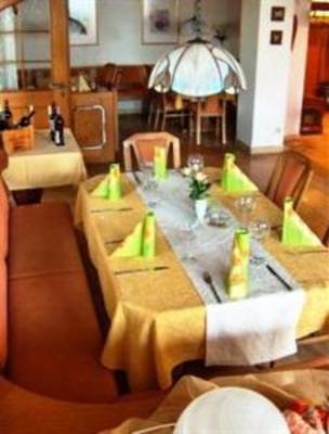 фото отеля Sporthotel Ihle Vohringen