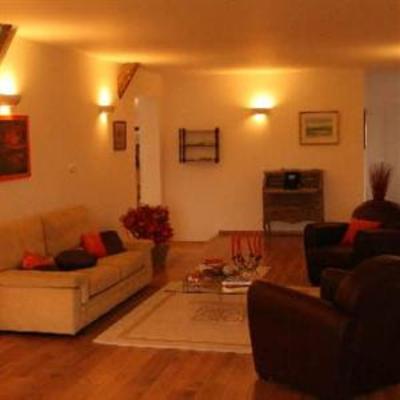 фото отеля Manoir Theas Barraute-Camu