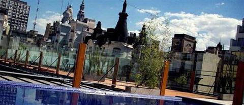 фото отеля Tribeca Buenos Aires Apart