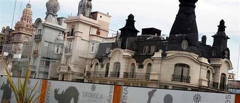 фото отеля Tribeca Buenos Aires Apart