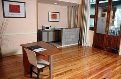 фото отеля Tribeca Buenos Aires Apart