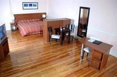 фото отеля Tribeca Buenos Aires Apart