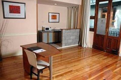 фото отеля Tribeca Buenos Aires Apart