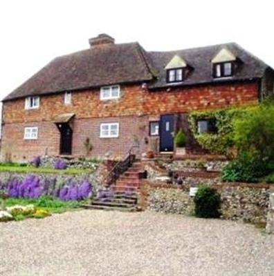фото отеля Upper Ansdore Guest House Canterbury