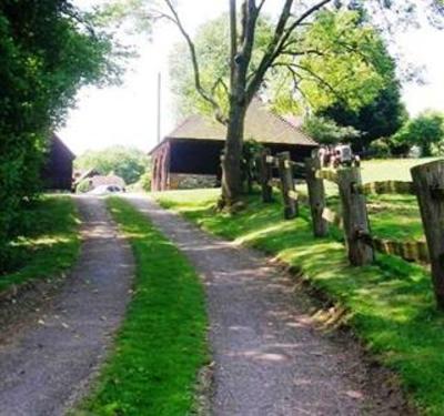 фото отеля Upper Ansdore Guest House Canterbury