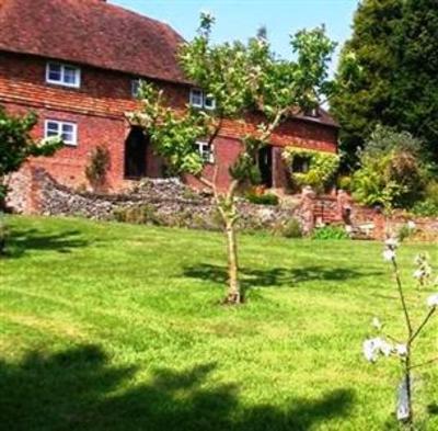 фото отеля Upper Ansdore Guest House Canterbury