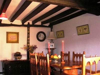 фото отеля Upper Ansdore Guest House Canterbury