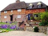 Upper Ansdore Guest House Canterbury