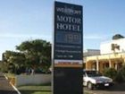 фото отеля Westport Motor Hotel