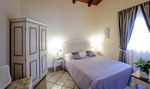 фото отеля Tenuta D'Amore Resort