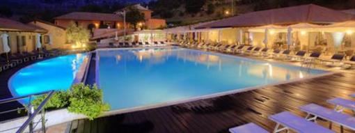 фото отеля Tenuta D'Amore Resort