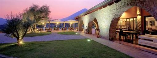 фото отеля Tenuta D'Amore Resort