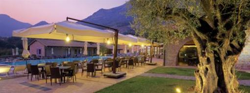 фото отеля Tenuta D'Amore Resort