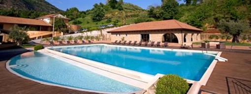 фото отеля Tenuta D'Amore Resort