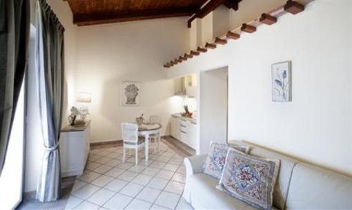 фото отеля Tenuta D'Amore Resort