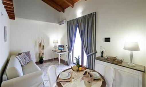 фото отеля Tenuta D'Amore Resort