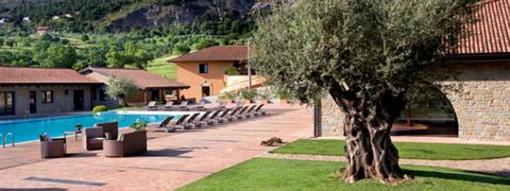 фото отеля Tenuta D'Amore Resort