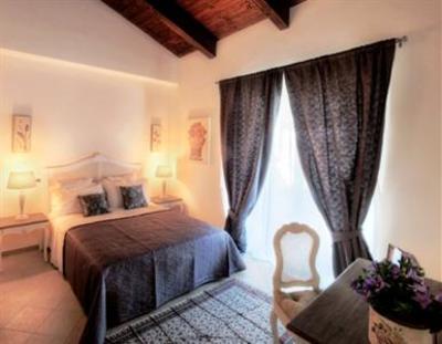 фото отеля Tenuta D'Amore Resort