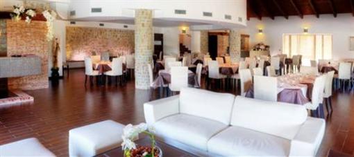 фото отеля Tenuta D'Amore Resort