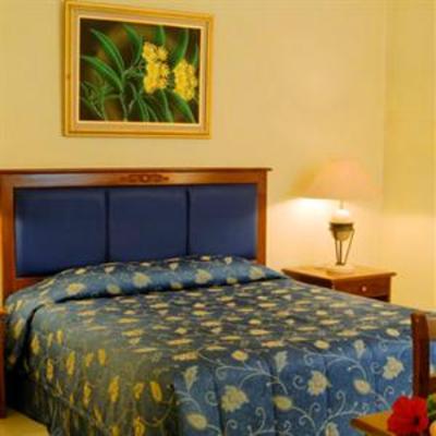 фото отеля Hotel Prima Indramayu