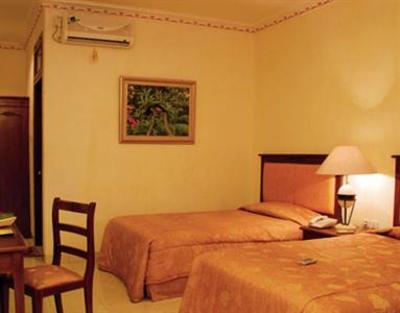 фото отеля Hotel Prima Indramayu